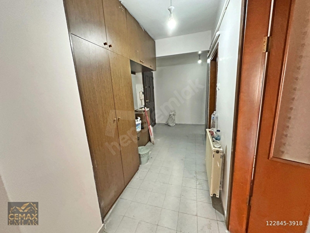 ŞAFAKTEPE PARK YAKINI BAĞIMSIZ SALON ÖN CEPHE 3+1 SATILIK DAİRE - Görsel 25