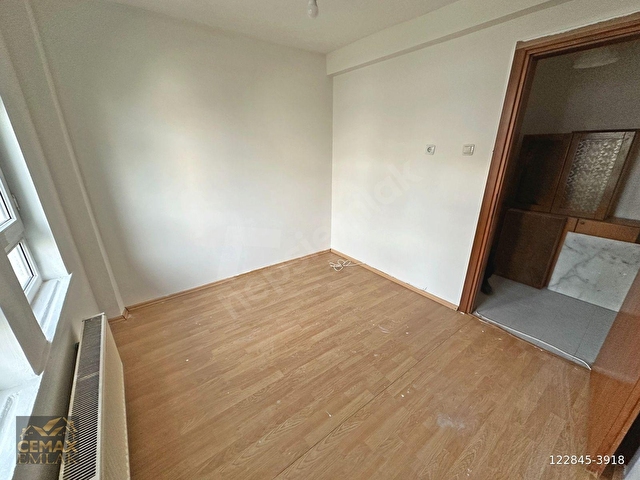 ŞAFAKTEPE PARK YAKINI BAĞIMSIZ SALON ÖN CEPHE 3+1 SATILIK DAİRE - Görsel 18