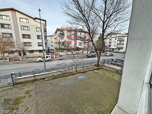 ŞAFAKTEPE PARK YAKINI BAĞIMSIZ SALON ÖN CEPHE 3+1 SATILIK DAİRE - Görsel 5