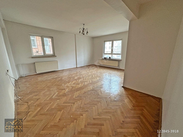 ŞAFAKTEPE PARK YAKINI BAĞIMSIZ SALON ÖN CEPHE 3+1 SATILIK DAİRE - Görsel 3
