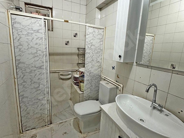 ŞAFAKTEPE PARK YAKINI BAĞIMSIZ SALON ÖN CEPHE 3+1 SATILIK DAİRE - Görsel 14