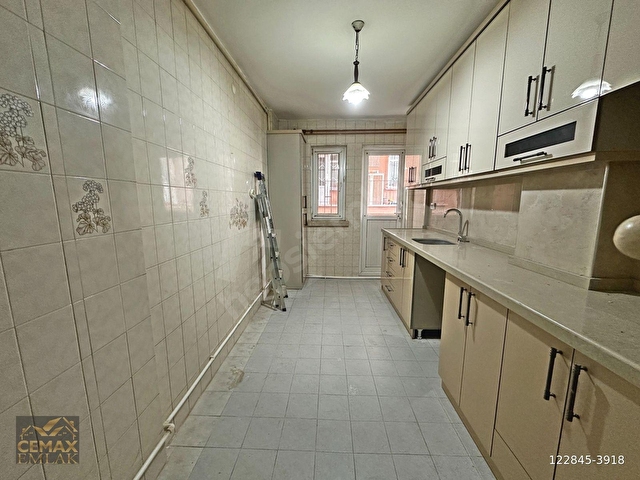 ŞAFAKTEPE PARK YAKINI BAĞIMSIZ SALON ÖN CEPHE 3+1 SATILIK DAİRE - Görsel 7