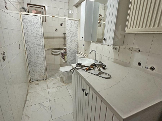 ŞAFAKTEPE PARK YAKINI BAĞIMSIZ SALON ÖN CEPHE 3+1 SATILIK DAİRE - Görsel 13