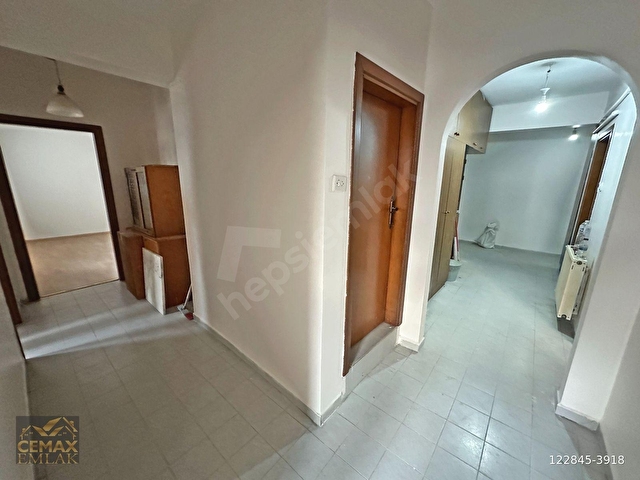 ŞAFAKTEPE PARK YAKINI BAĞIMSIZ SALON ÖN CEPHE 3+1 SATILIK DAİRE - Görsel 24
