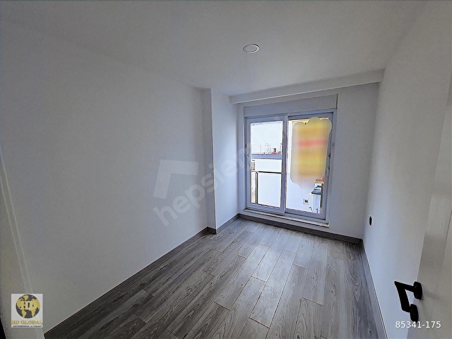 ANTALYA KEPEZ AYDOĞMUŞ MAHALLESİNDE SIFIR 2+1 DAİRE - Görsel 27