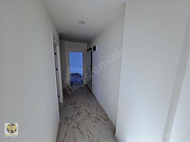 ANTALYA KEPEZ AYDOĞMUŞ MAHALLESİNDE SIFIR 2+1 DAİRE - Görsel 17