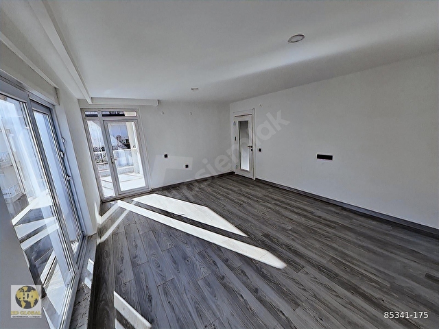 ANTALYA KEPEZ AYDOĞMUŞ MAHALLESİNDE SIFIR 2+1 DAİRE - Görsel 5