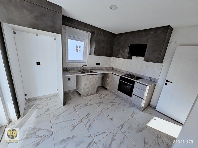 ANTALYA KEPEZ AYDOĞMUŞ MAHALLESİNDE SIFIR 2+1 DAİRE - Görsel 26