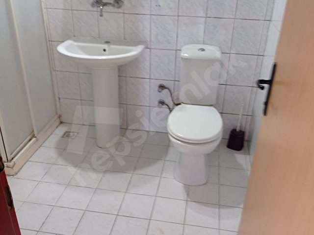 İLİMTEPE KARAHANLIDAN 3+1 KİRALIK DAİRE - Görsel 13