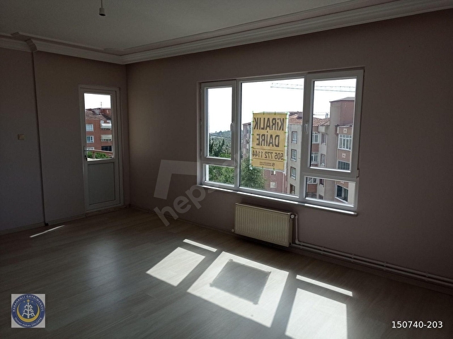 İLİMTEPE KARAHANLIDAN 3+1 KİRALIK DAİRE - Görsel 11