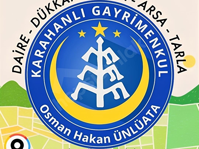 İLİMTEPE KARAHANLIDAN 3+1 KİRALIK DAİRE - Görsel 16