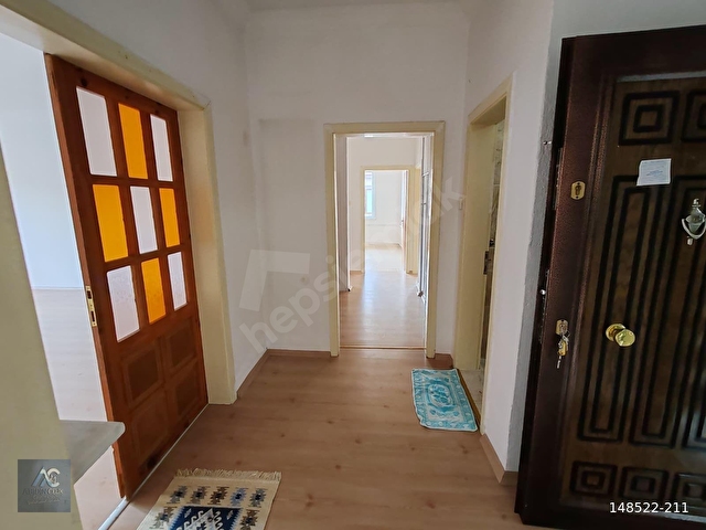 ABİDİN ÇELİKTEN NEVKUR DA 3+1 SATILIK DAİRE - Görsel 18