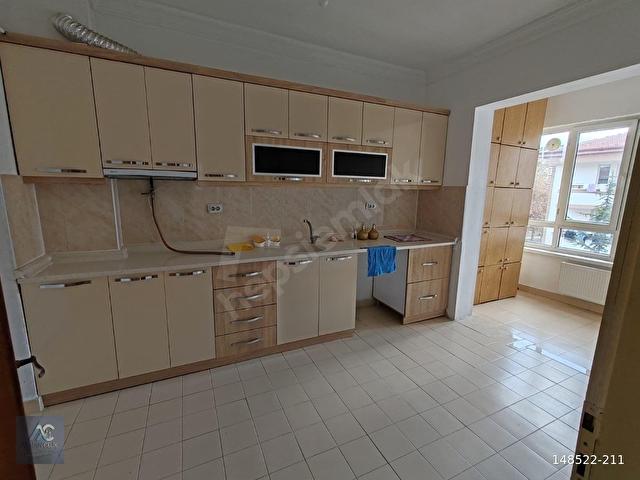 ABİDİN ÇELİKTEN NEVKUR DA 3+1 SATILIK DAİRE - Görsel 19