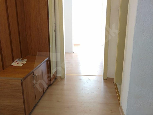 ABİDİN ÇELİKTEN NEVKUR DA 3+1 SATILIK DAİRE - Görsel 23
