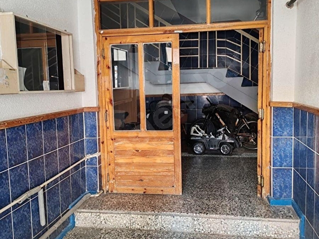 ABİDİN ÇELİKTEN NEVKUR DA 3+1 SATILIK DAİRE - Görsel 8