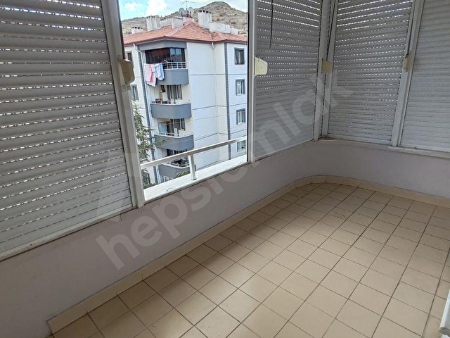 ABİDİN ÇELİKTEN NEVKUR DA 3+1 SATILIK DAİRE - Görsel 11