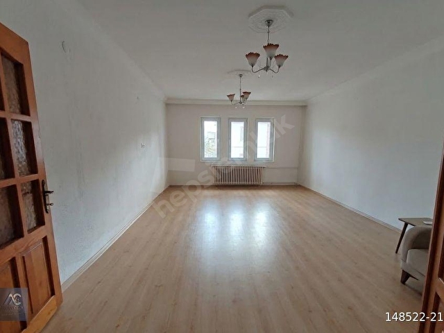 ABİDİN ÇELİKTEN NEVKUR DA 3+1 SATILIK DAİRE - Görsel 4
