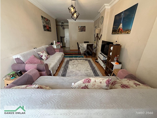 FERİKÖY´DE GENÇ BİNADA KARANLIK ODASI OLMAYAN 2+1 DAİRE - Görsel 3
