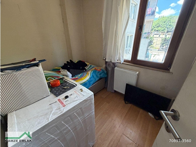 FERİKÖY´DE GENÇ BİNADA KARANLIK ODASI OLMAYAN 2+1 DAİRE - Görsel 5