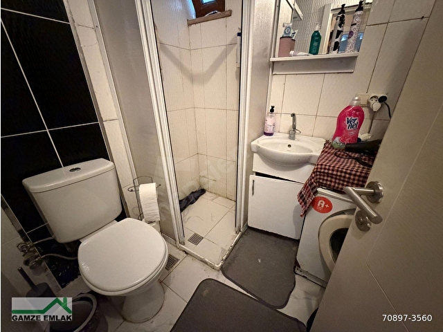 FERİKÖY´DE GENÇ BİNADA KARANLIK ODASI OLMAYAN 2+1 DAİRE - Görsel 10