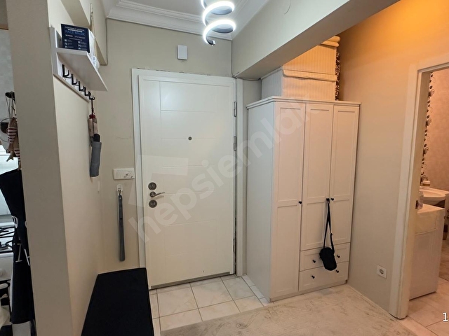 Beylikdüzü Site Havuzlu Güvenlikli Özel Yapım 3+1 Satılık Daire - Görsel 5