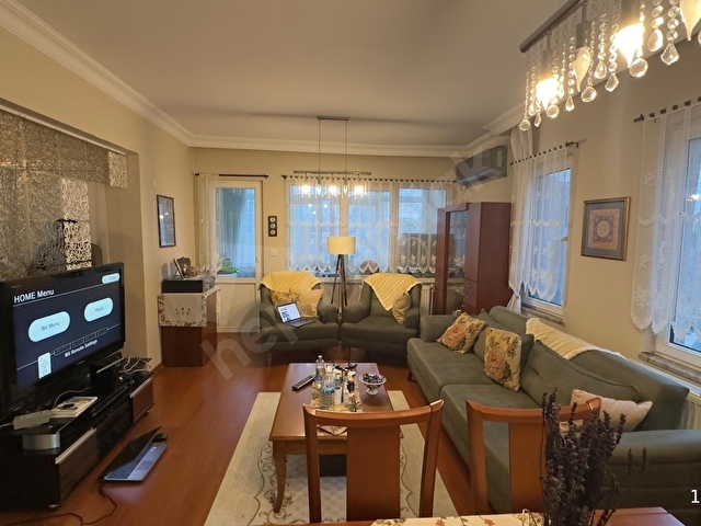 Beylikdüzü Site Havuzlu Güvenlikli Özel Yapım 3+1 Satılık Daire - Görsel 15