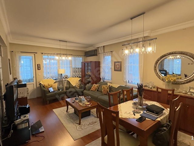 Beylikdüzü Site Havuzlu Güvenlikli Özel Yapım 3+1 Satılık Daire - Görsel 10