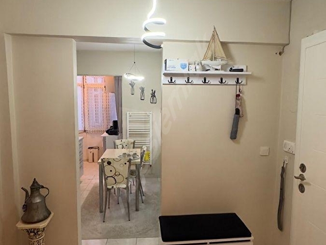 Beylikdüzü Site Havuzlu Güvenlikli Özel Yapım 3+1 Satılık Daire - Görsel 7