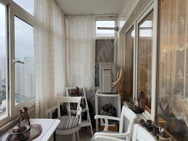 Beylikdüzü Site Havuzlu Güvenlikli Özel Yapım 3+1 Satılık Daire - Görsel 24