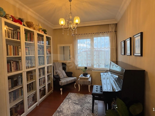 Beylikdüzü Site Havuzlu Güvenlikli Özel Yapım 3+1 Satılık Daire - Görsel 23