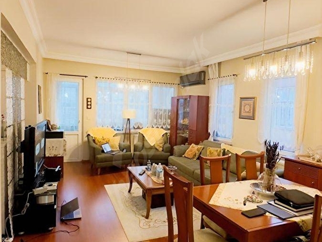 Beylikdüzü Site Havuzlu Güvenlikli Özel Yapım 3+1 Satılık Daire - Görsel 12