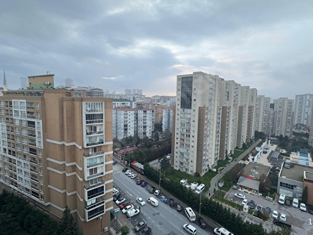 Beylikdüzü Site Havuzlu Güvenlikli Özel Yapım 3+1 Satılık Daire - Görsel 21