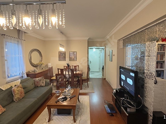 Beylikdüzü Site Havuzlu Güvenlikli Özel Yapım 3+1 Satılık Daire - Görsel 16