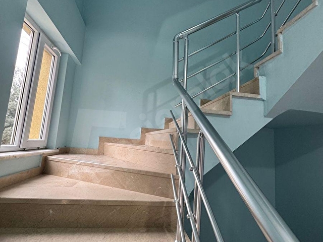 BAŞAK MAHALLESİN’de 1.020 m2 ARSA İÇİNDE SATILIK 2.5 KATLI MÜSTAKİL EV - Görsel 10
