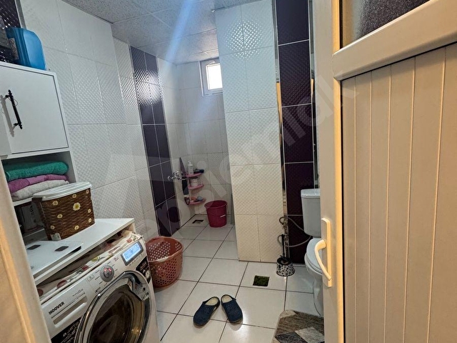 BAŞAK MAHALLESİN’de 1.020 m2 ARSA İÇİNDE SATILIK 2.5 KATLI MÜSTAKİL EV - Görsel 22