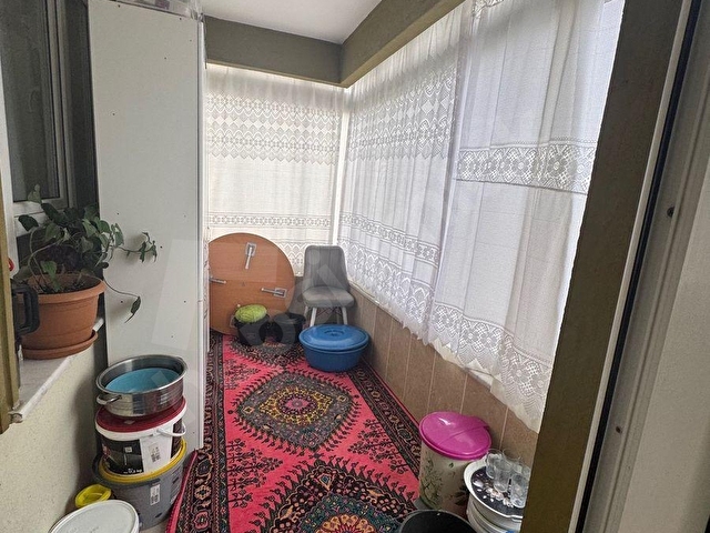 BAŞAK MAHALLESİN’de 1.020 m2 ARSA İÇİNDE SATILIK 2.5 KATLI MÜSTAKİL EV - Görsel 21