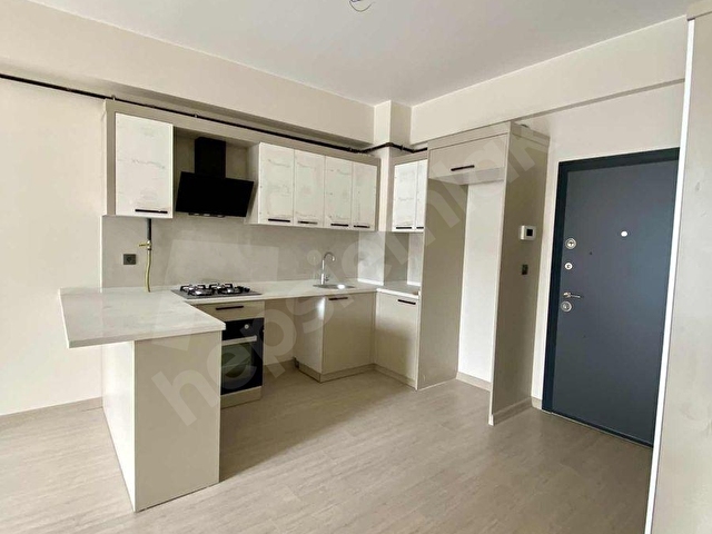 SEYREK SIFIR GENİŞ 1+1 KİRALIK DAİRE - Görsel 3