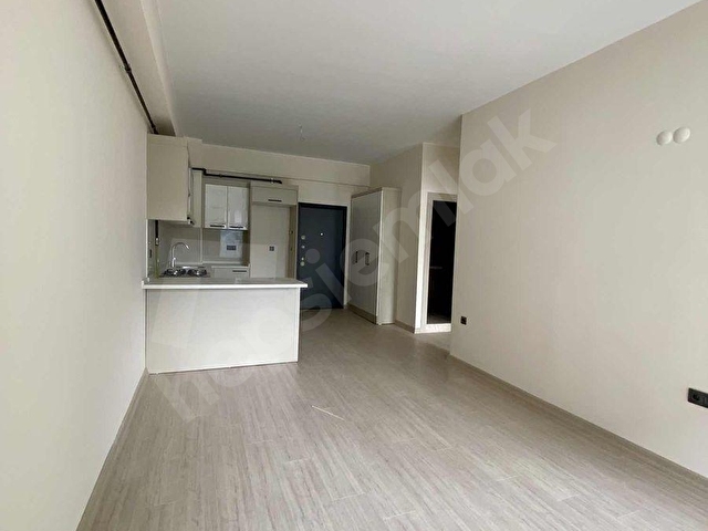SEYREK SIFIR GENİŞ 1+1 KİRALIK DAİRE - Görsel 4