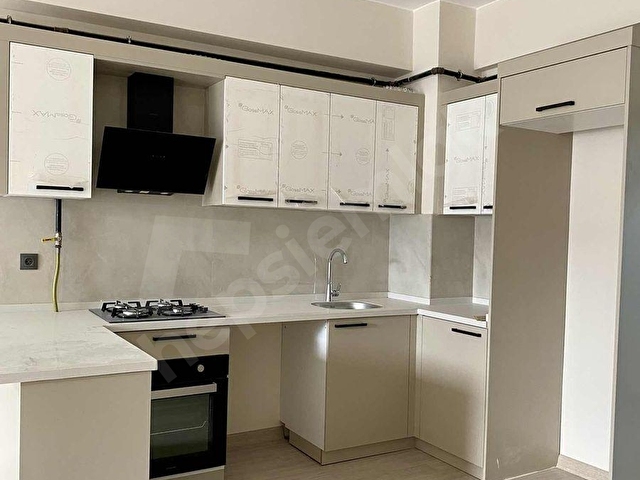 SEYREK SIFIR GENİŞ 1+1 KİRALIK DAİRE - Görsel 6