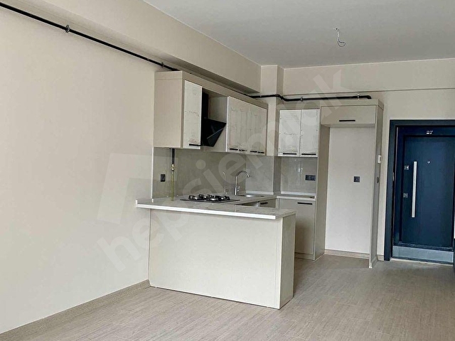 SEYREK SIFIR GENİŞ 1+1 KİRALIK DAİRE - Görsel 11