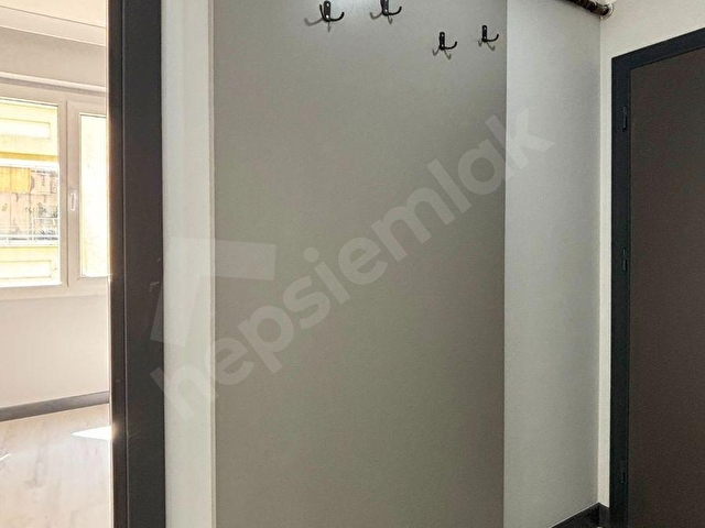 DİRECTTEN PRESTİJLİ YAPIDA, SIFIR, ARA KATTA, GENİŞ VE FERAH KULLANIŞLI ODALARA SAHİP, LÜKS 2+1!! - Görsel 28