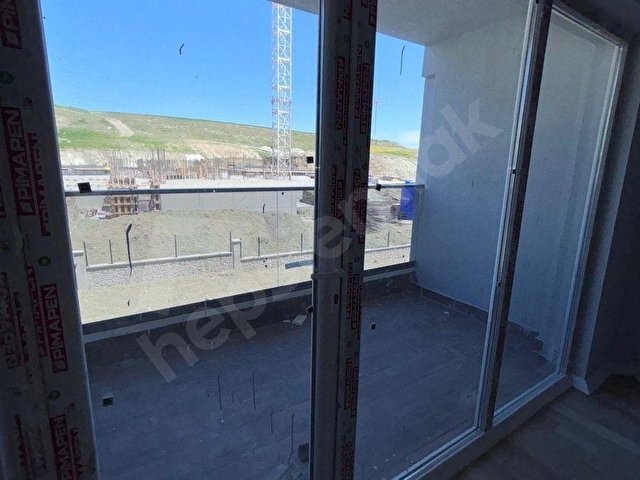 ANKARA YAPRACIK AURA YAŞAM SİTESİNDE SATILIK 2+1 LÜKSDAİRELER - Görsel 11