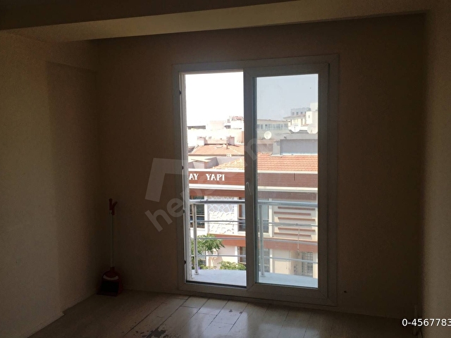 Kiralık daire; Buca-Tınaztepe’de, bir+bir, yeni, DEÜ Tınaz yakını. - Görsel 9
