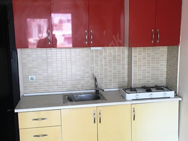 Kiralık daire; Buca-Tınaztepe’de, bir+bir, yeni, DEÜ Tınaz yakını. - Görsel 8