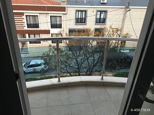 Kiralık daire; Buca-Tınaztepe’de, bir+bir, yeni, DEÜ Tınaz yakını. - Görsel 13