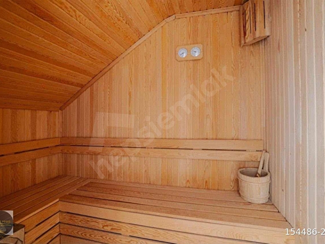 MOLLA YUSUF KONYAALTI Satılık 6+1 Müstakil Villa Havuzlu - Görsel 24