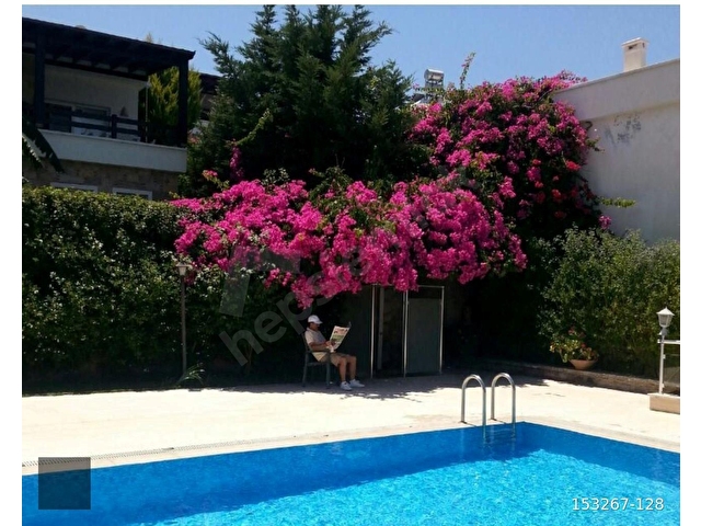 📍 Bodrum Gündoğan Teras Villaları’nda Taşınmaya hazır 4+1 müstakil villa - Görsel 17