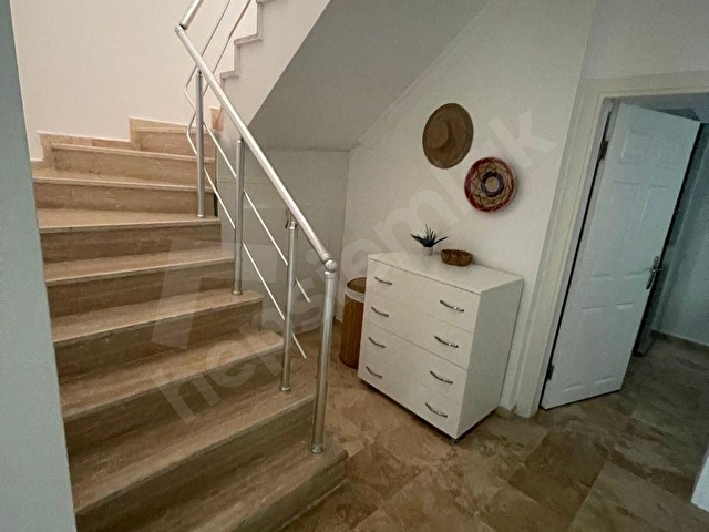 📍 Bodrum Gündoğan Teras Villaları’nda Taşınmaya hazır 4+1 müstakil villa - Görsel 28