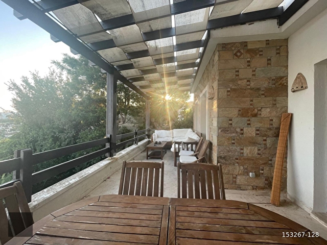📍 Bodrum Gündoğan Teras Villaları’nda Taşınmaya hazır 4+1 müstakil villa - Görsel 25