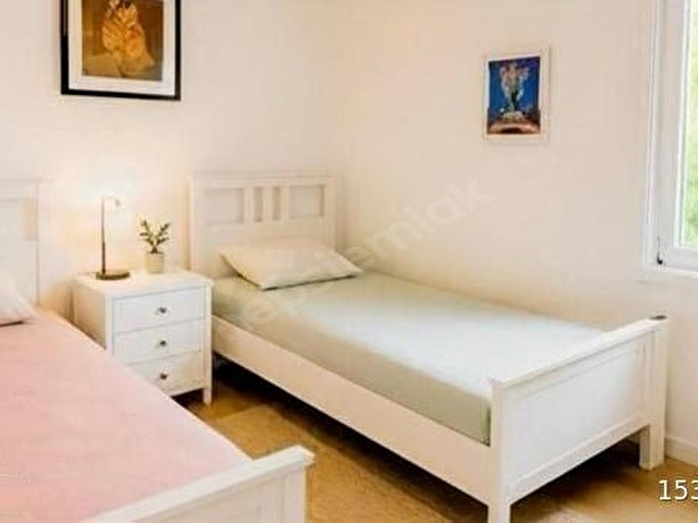 📍 Bodrum Gündoğan Teras Villaları’nda Taşınmaya hazır 4+1 müstakil villa - Görsel 9